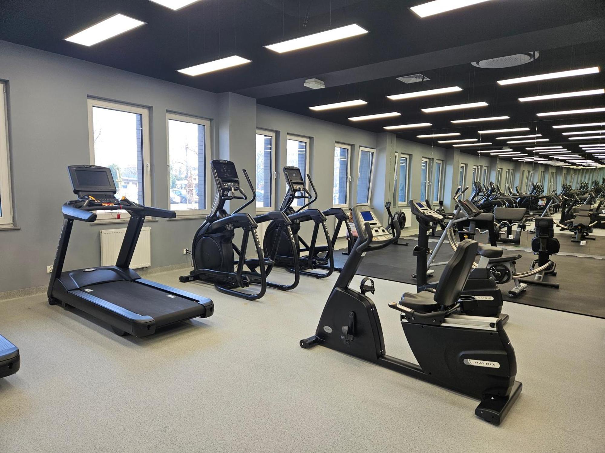 Apartament Delux Kasprowicza 20C Prywatny Parking Basen Sauna Oraz Silownia W Cenie Kolberg Exterior foto