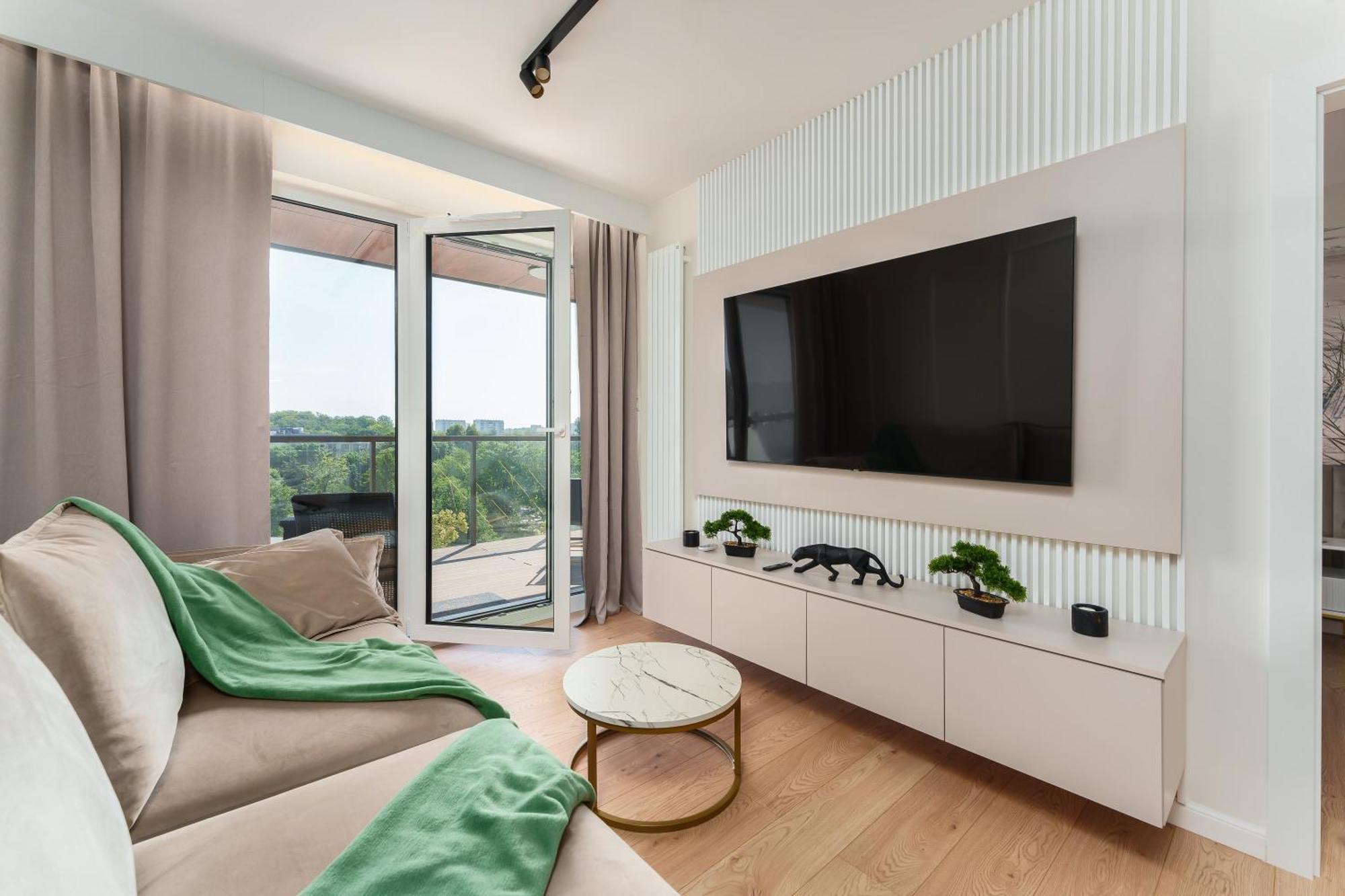 Apartament Delux Kasprowicza 20C Prywatny Parking Basen Sauna Oraz Silownia W Cenie Kolberg Exterior foto