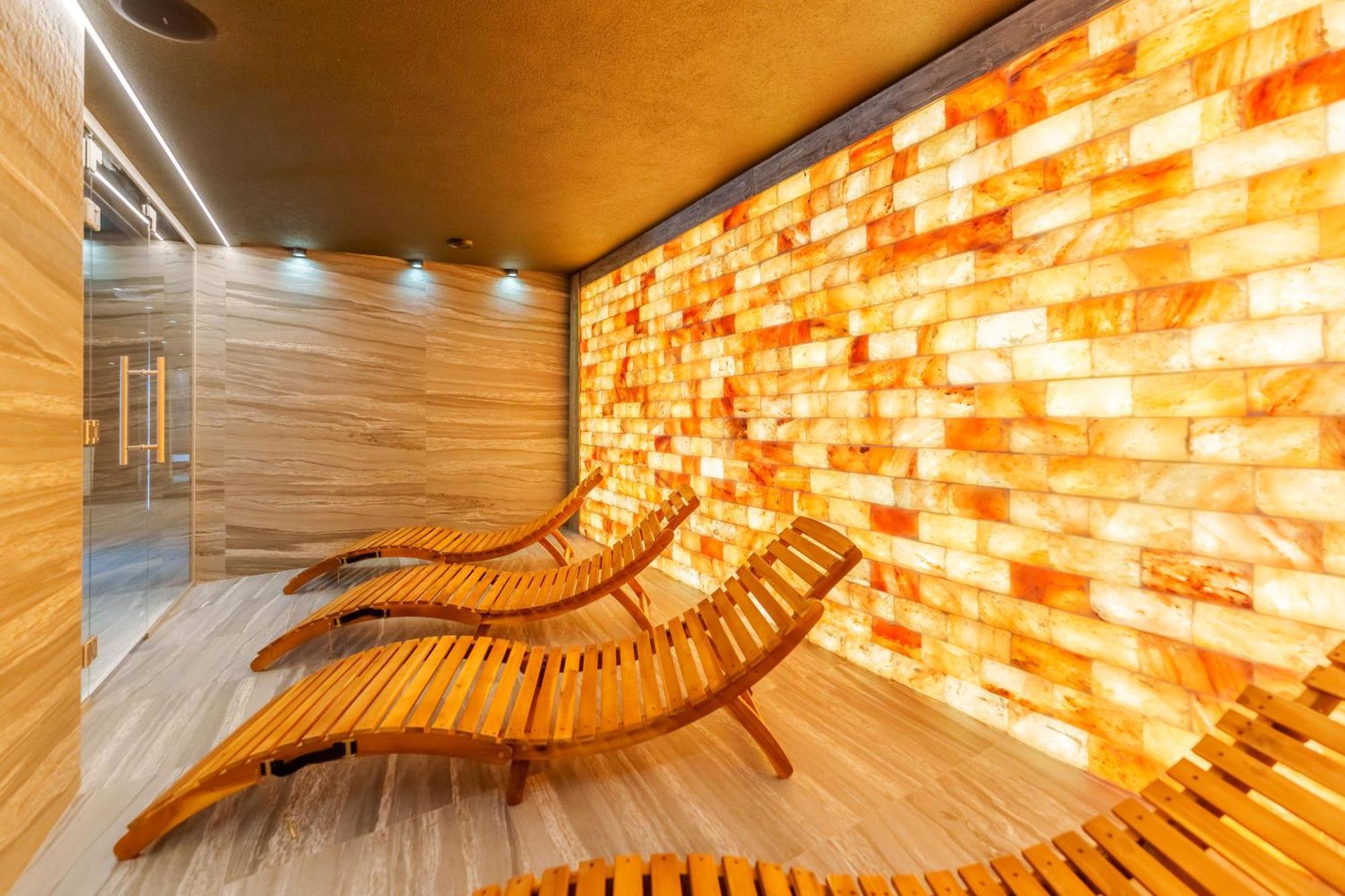 Apartament Delux Kasprowicza 20C Prywatny Parking Basen Sauna Oraz Silownia W Cenie Kolberg Exterior foto