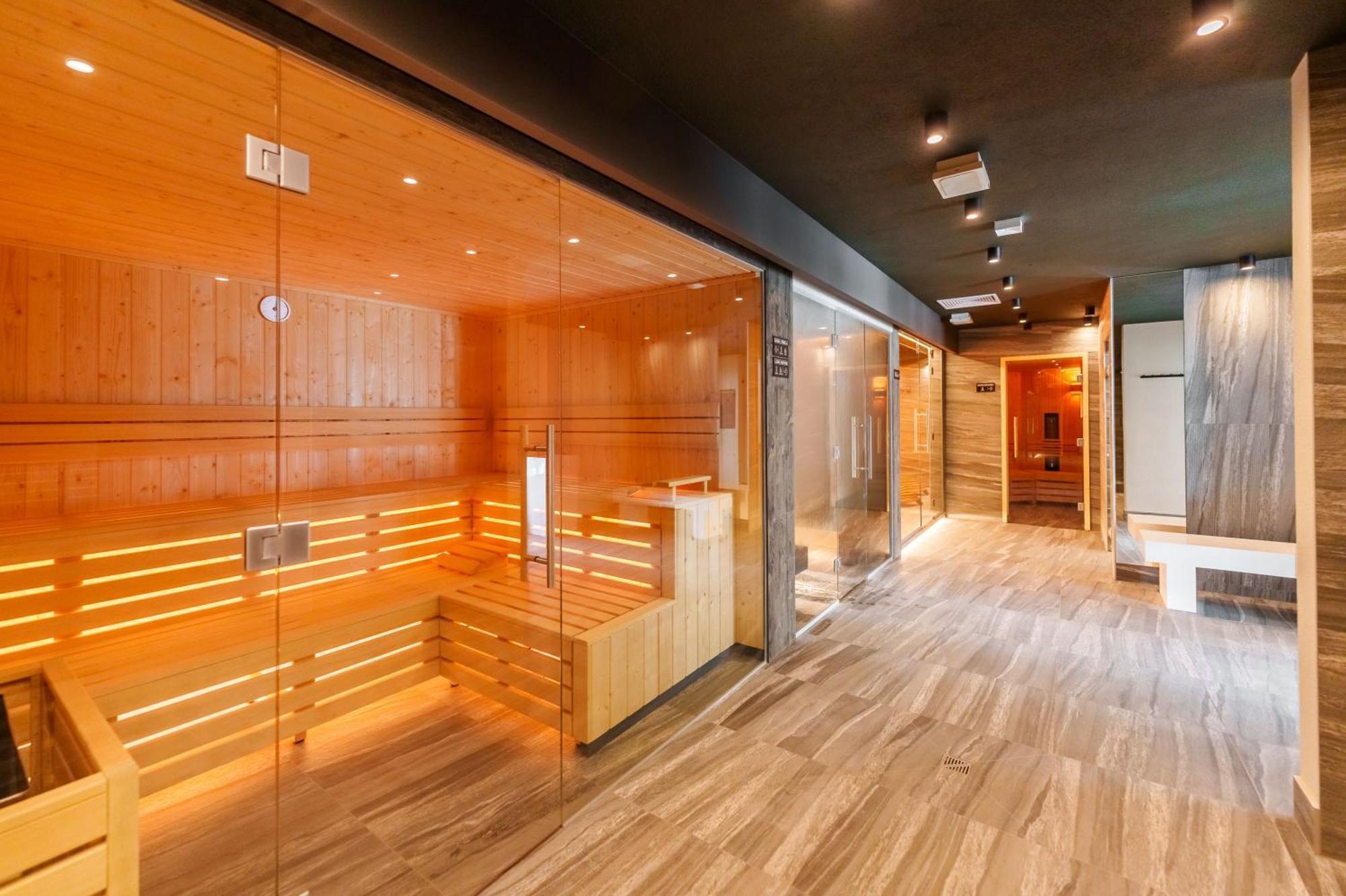 Apartament Delux Kasprowicza 20C Prywatny Parking Basen Sauna Oraz Silownia W Cenie Kolberg Exterior foto